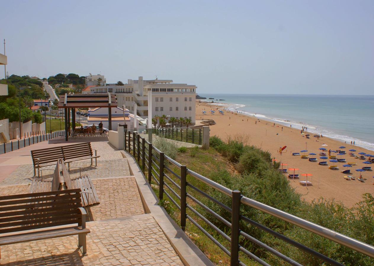 Vila Branca Albufeira Exterior foto